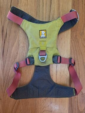 Ruffwear Harness